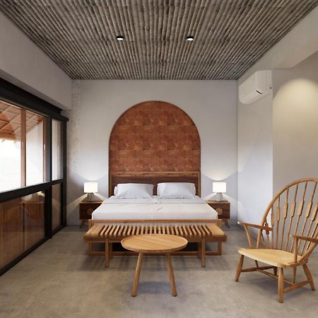 Ta Danang Boutique Hotel Экстерьер фото