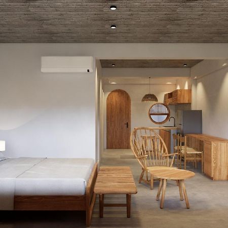 Ta Danang Boutique Hotel Экстерьер фото