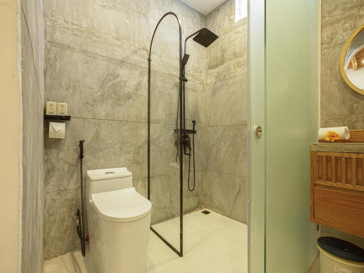 Ta Danang Boutique Hotel Экстерьер фото